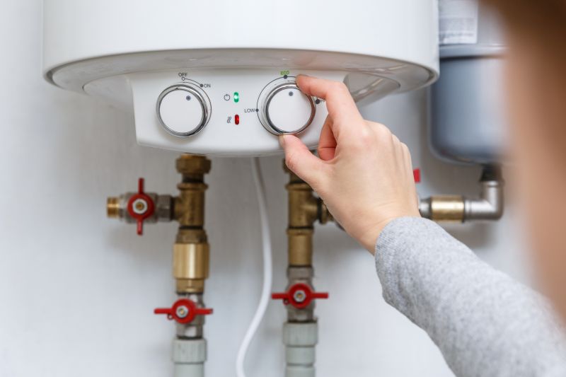 Hot Water Heater Replacement in Sacramento, CA