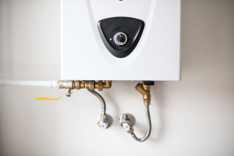 Propane Water Heater Service in San Jose, CA
