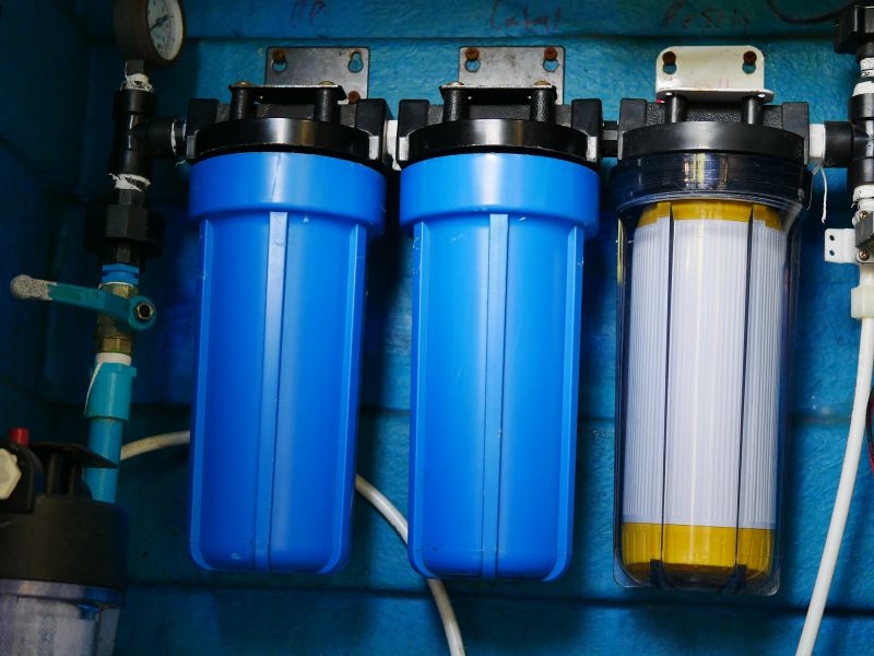 Ro Water Treatment in Houston, TX