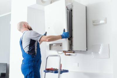 Water Heater Replacement in Fort Lauderdale, FL