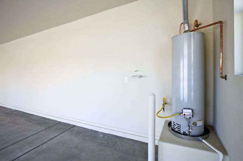 Water Heater Replacement in Fredericksburg, VA