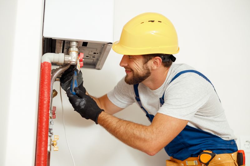 Commercial Water Heater Repair in Annapolis, MD