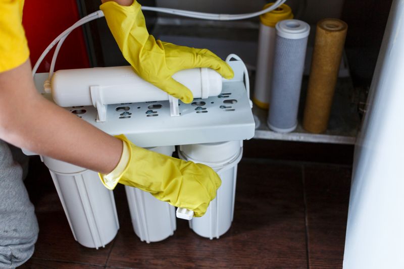 Drinking Water Filtration in Sarasota, FL