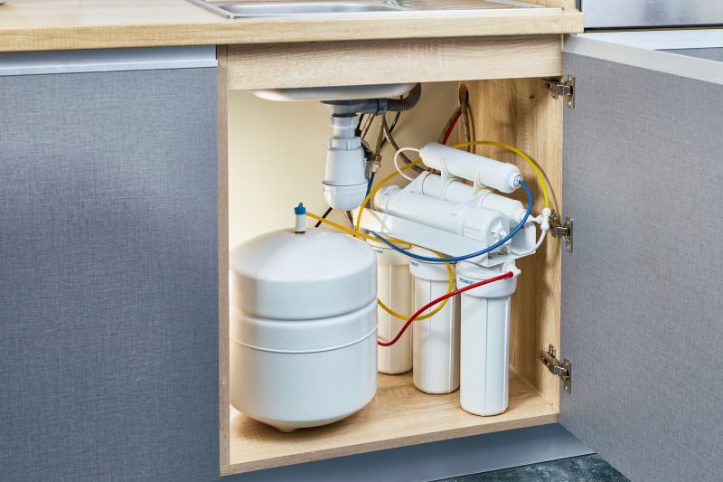 Drinking Water Filtration in Houston, TX