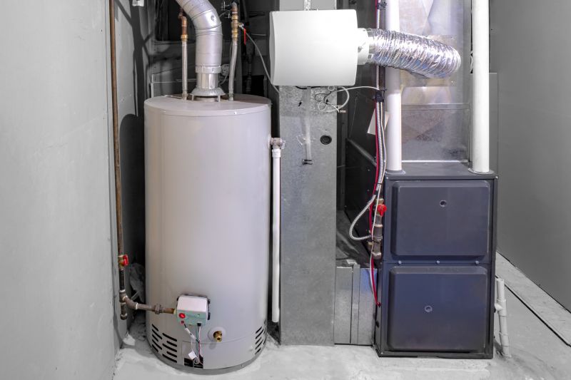 Expansion Tank Installation in Fort Lauderdale, FL