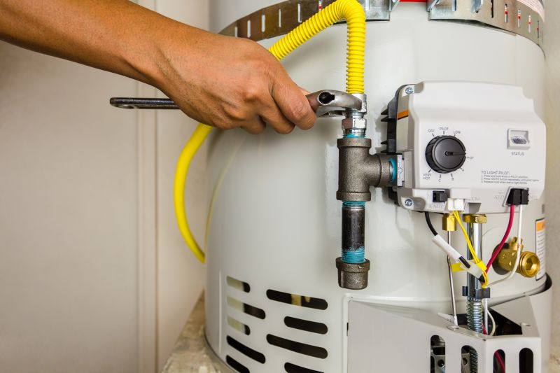 Gas Water Heater Installation in Fort Lauderdale, FL