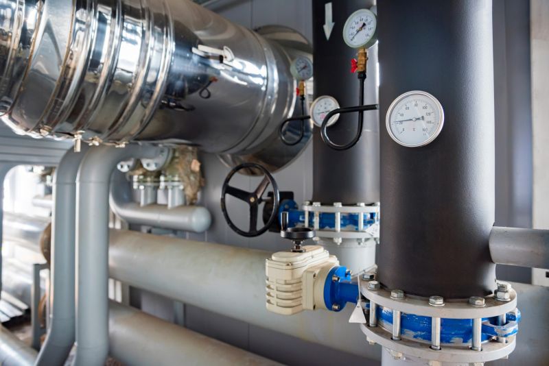 Gas Water Heater Replacement in Kansas City, MO