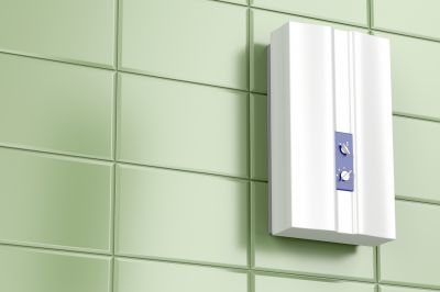 Hot Water Heater Installation in Boca Raton, FL