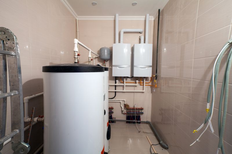 Hot Water Heater Installation in San Antonio, TX