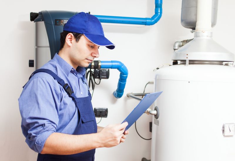 Hot Water Heater Service in Annapolis, MD