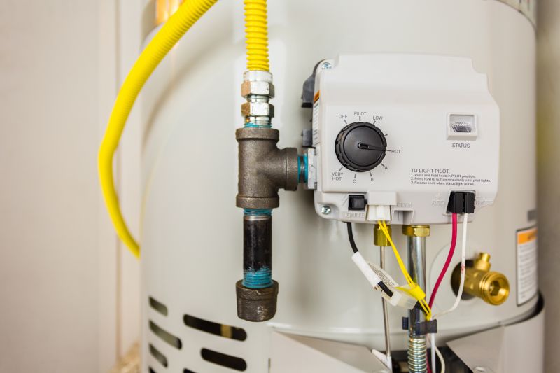 Hot Water Heater Service in Kansas City, MO