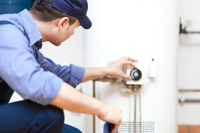 Propane Water Heater Repair in Fort Lauderdale, FL