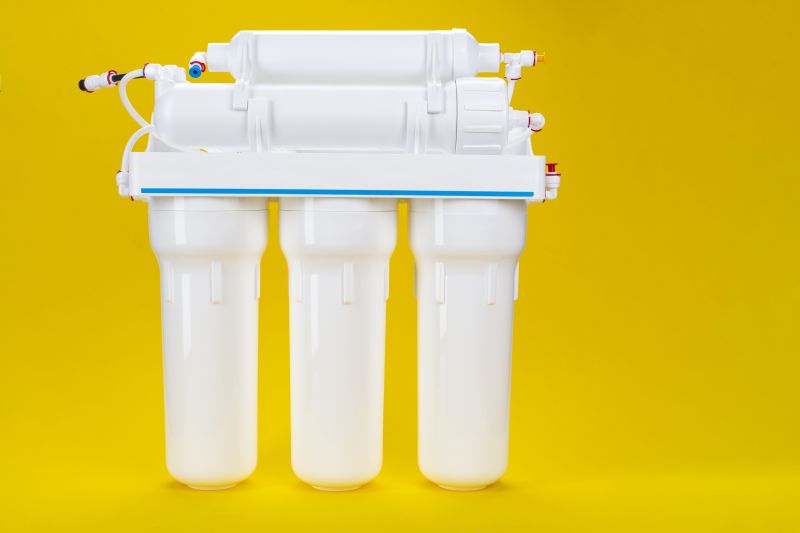 Residential Water Treatment in Tampa, FL