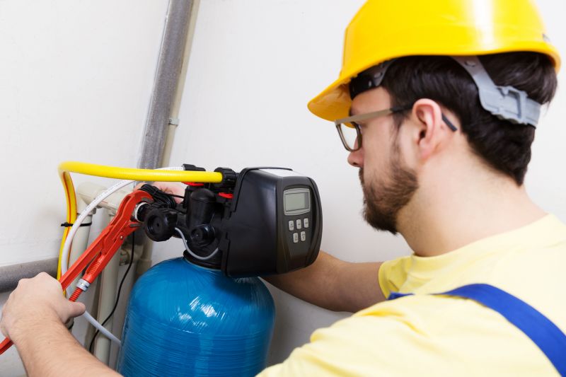 Residential Water Treatment in Bergen County, NJ