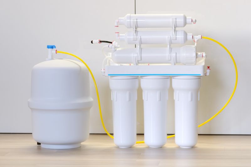 Reverse Osmosis Installation in Charlotte, NC