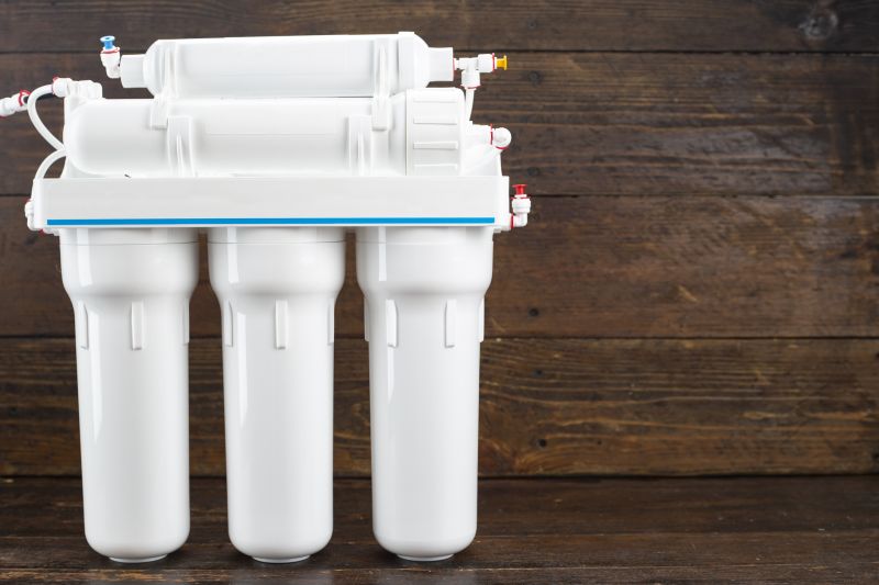 Ro Water Treatment in Nashville, TN