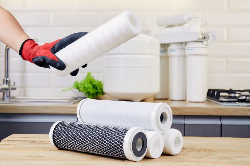 Sink Water Filter Service in Louisville, KY