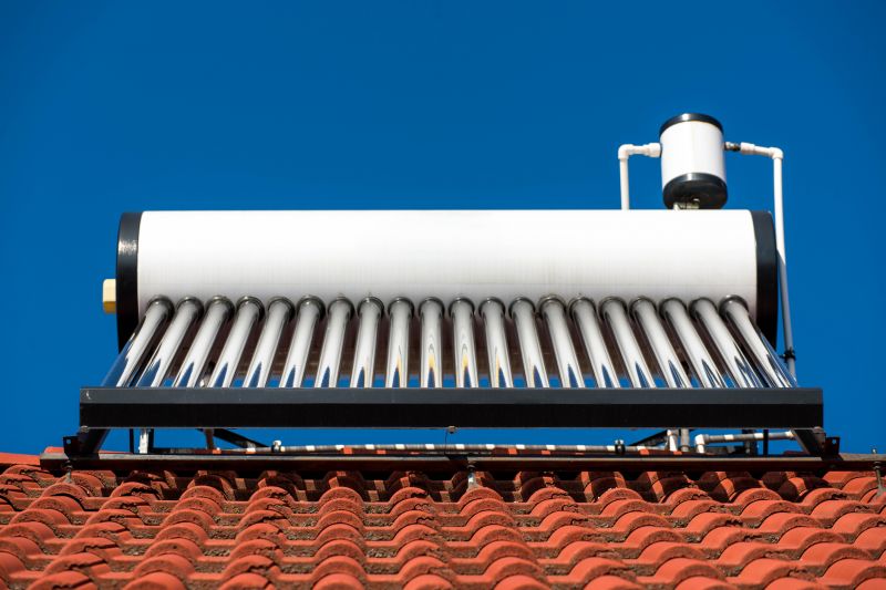 Solar Water Heater Replacement in Boca Raton, FL