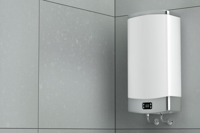 Tankless Heater Installation in West Palm Beach, FL