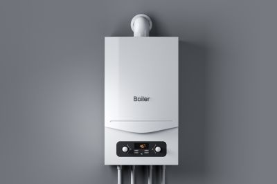 Tankless Heater Installation in San Antonio, TX