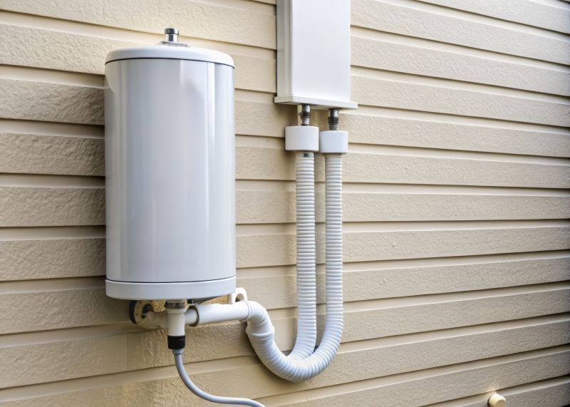 Tankless Heater Installation in Kansas City, MO