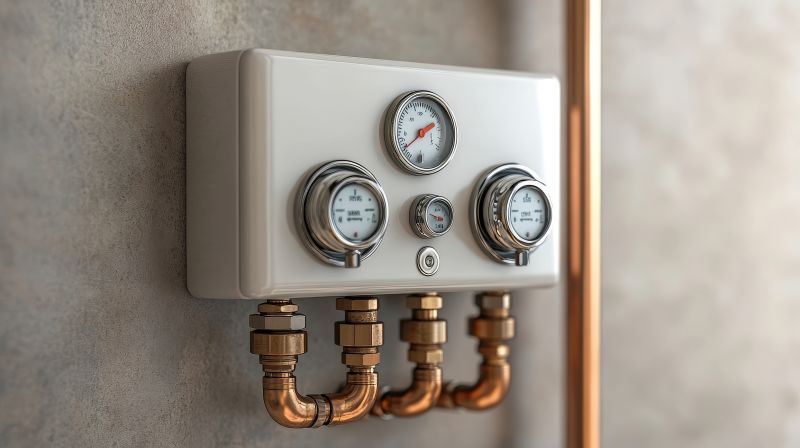 Tankless Water Heater Repair in Boca Raton, FL