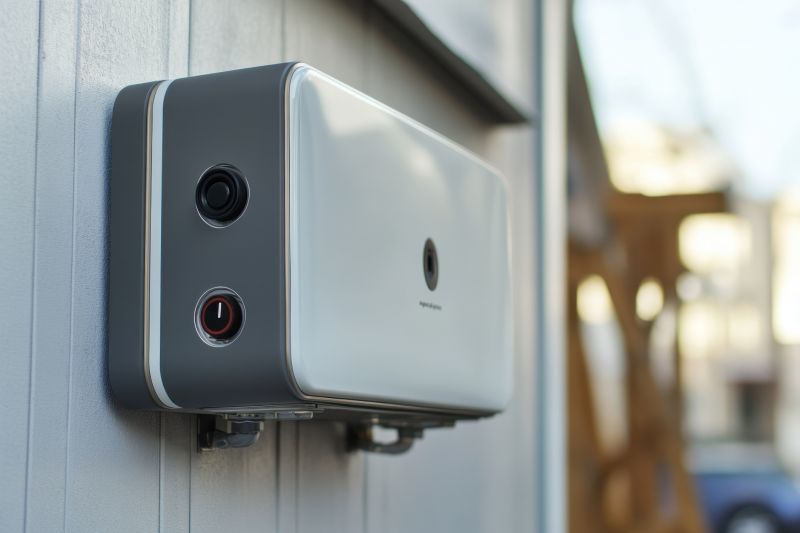 Tankless Water Heater Service in Annapolis, MD