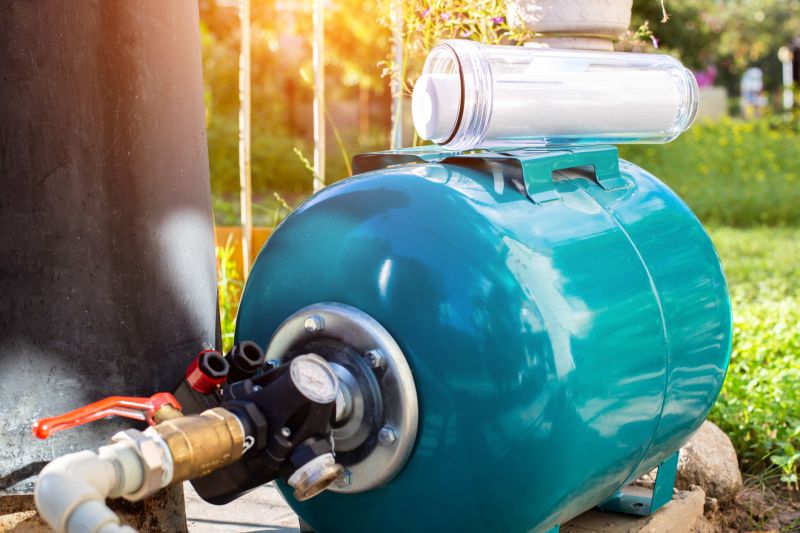 Water Filtration Installation in Sarasota, FL