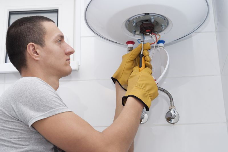 Water Heater Installation in Sacramento, CA