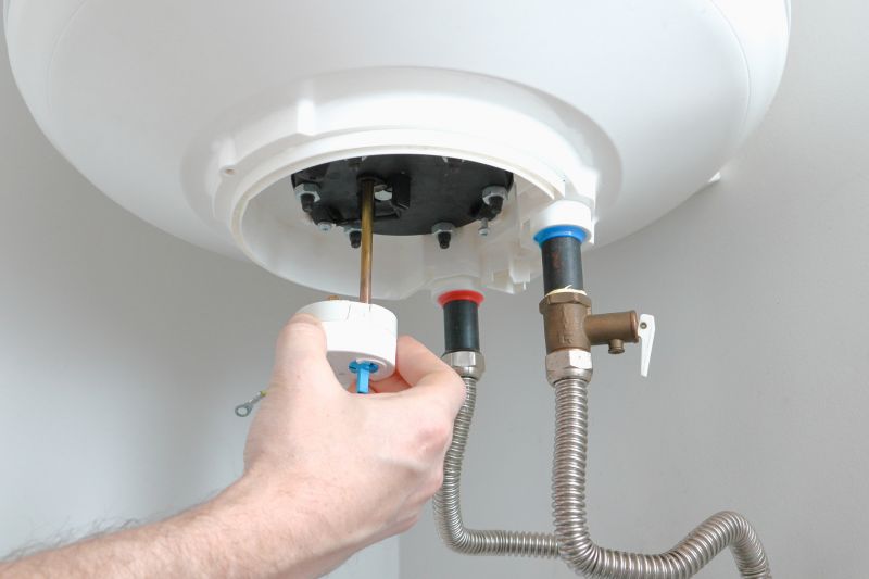 Water Heater Maintenance in Boca Raton, FL