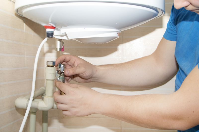 Water Heater Maintenance in Annapolis, MD