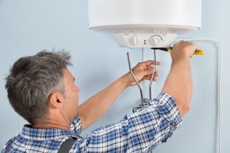 Water Heater Repair in West Palm Beach, FL