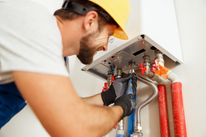 Water Heater Repair in Boca Raton, FL