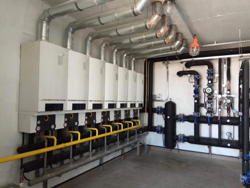 Water Heater Replacement in Boca Raton, FL